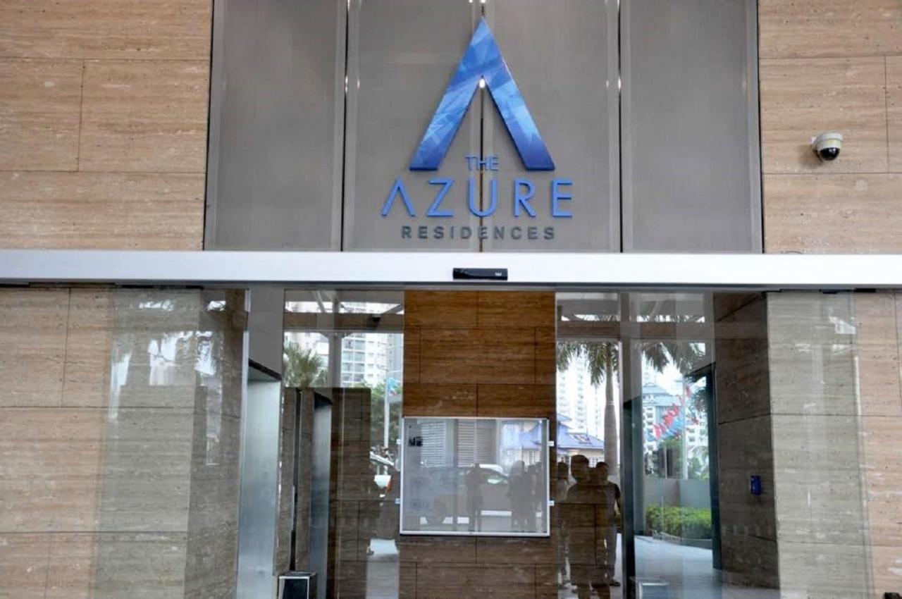 The Azure Residences 3A Paradigm Mall Pj 83A By Warm Home Petaling Jaya Exterior foto